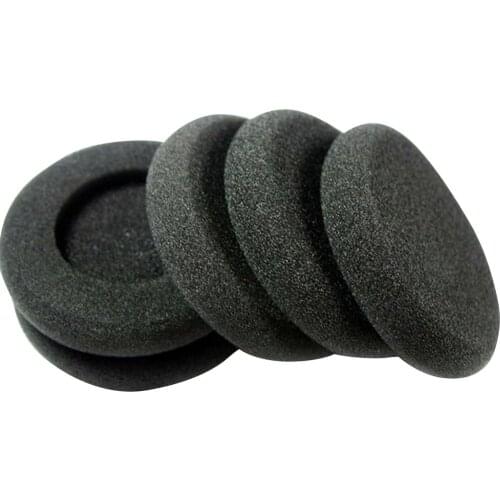 6pcs / Lot Replacement Ear Pads Soft Foam Cushion PX100 Headphones Para Porta Pro PP / for Koss ONLENY