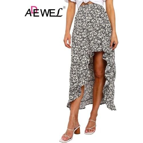 Женские юбки ADEWEL China At AliExpress