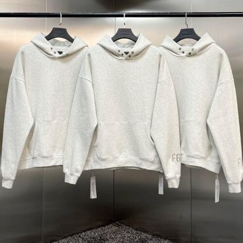 Baldauren Men's Printed Hoodies