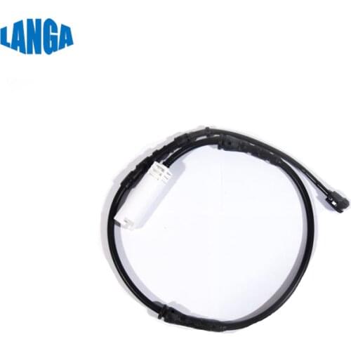 FREE SHIPPING Front Brake Pad Wear Sensor Brake sensor Disc Brake pad sensor FOR BMW 1-Series E87 OEM: 34356792559