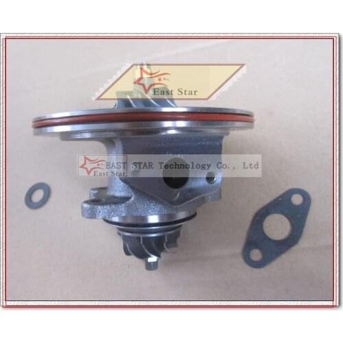 Free Ship Turbo Cartridge CHRA KP35 11 33 54359880011 54359880033 Turbocharger For Renault Twingo Kangoo 2 Dacia Logan K9K 1.5L