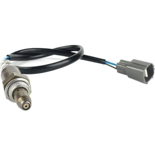 Air Combustion Ratio Sensor O2 Oxygen Air Fuel Ratio Sensor Replacement for 07-10 Toyota Lexus Camry 2.4L 89467-33160