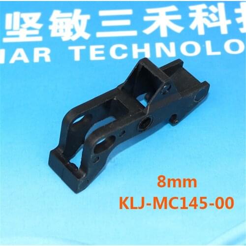 ZSY feeder parts KLJ-MC145-00 LEVER,TAPE GUIDE F (ZS 8mm) for yamaha