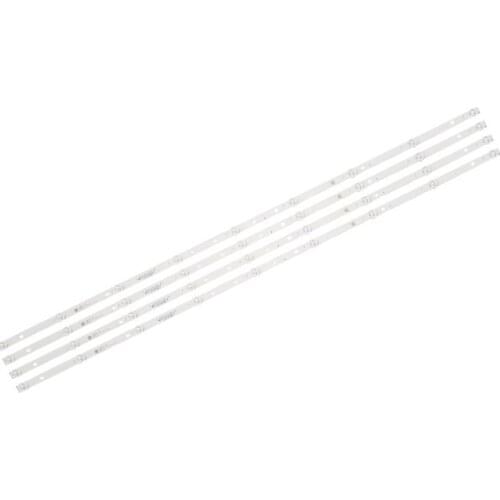 LED Backlight Strips for JL.D50091330-140CS-M NT-4901K 940mm 3v