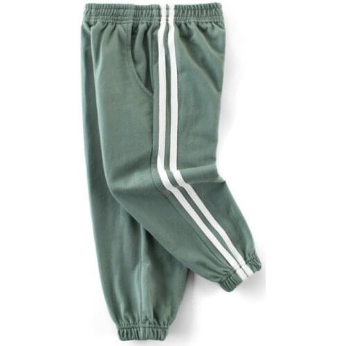 Fruit Wawa Pants For Boys