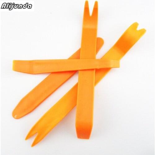 4Pcs/Set Automobile Car Panel Removal Tool For Geely Vision SC7 MK CK Cross Gleagle SC7 Englon SC3 SC5 SC6 SC7 Panda