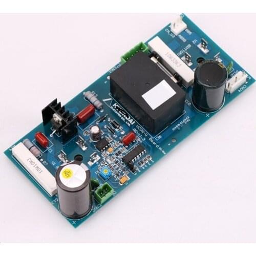 Elevator VCON-W board CC-906