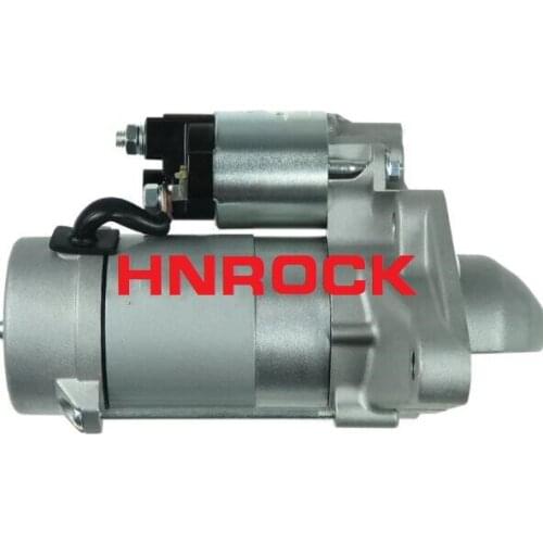 NEW 12V STARTER 03111-4300 250.514.123 36100-4X971 S9272 STY3671 UD11996S FOR KIA