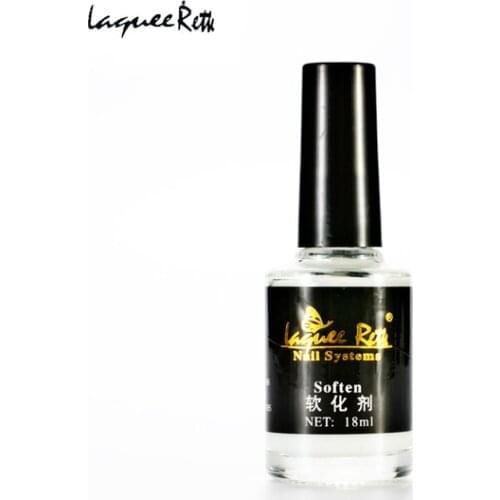 18ml Nail Treatment Nail Soften Oil Nail Exfoliating Oil