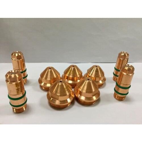 Consumables for YK200-H torch