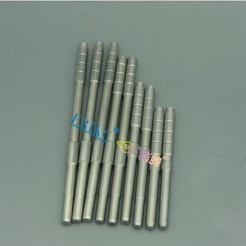 Valve Rod DCRI105550 Control Valve Piston Engine Valve Tappet Length=72.1mm for Hyundai Injector 095000-5550 (33800-45700)