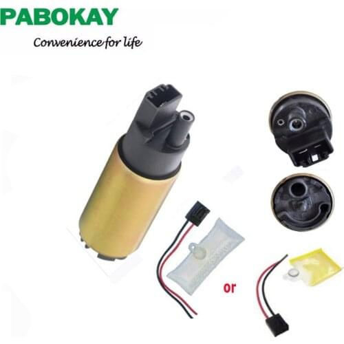ForFUEL PUMP For HONDA HYUNDAI MAZDA SUBARU MITSUBISHI NISSAN FORD KIA SUZUKI ACURA 0580453407