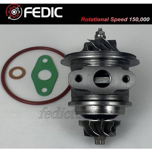 Turbo cartridge TD03 CHRA 49131-06300 49131-06320 49131-06340 Turbo charger for Ford Ranger Mitsubishi Version 2.2L PUMA 2012