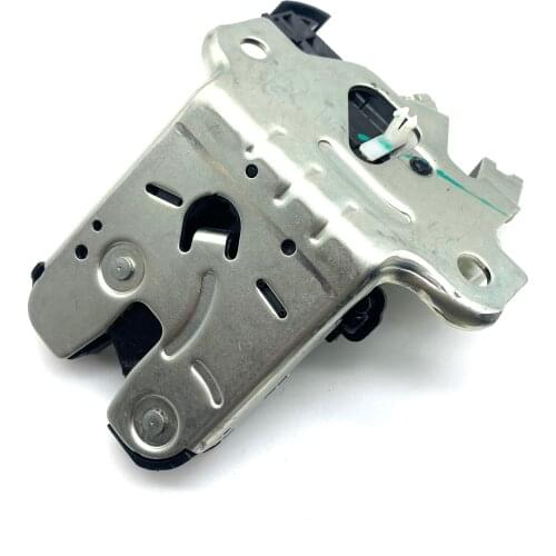 Rear Liftgate Tailgate Trunk Lock Fit for V-W passat B8 Sedan 2015-2020 3G0827503C 3G0 827 503A