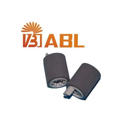 10pcs FF6-1621-000 FF6-1621 Feed Roller for Canon 1600 2000 2010 2016 2020 2018 2022 2025 2030 2202 2002 2300 2320 2318 2420