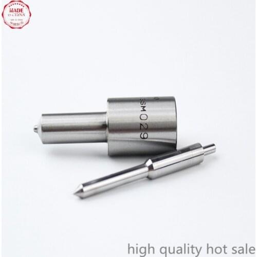 12pcs/lot DLLA153SM029 DLLA157SM036 DLLA160SM037 DLLA152SM043 DLLA155SM049 Diesel Engine Injector Nozzle for sale