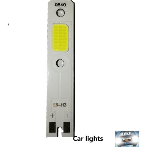 13 PCS Number 26 1 X COB Mini 1 Single Beam Bulb LED H1 H7 H11 H4/9003/HB2 9006/HB4 9005/HB3 90W 12000LM Car Headlight Conversio