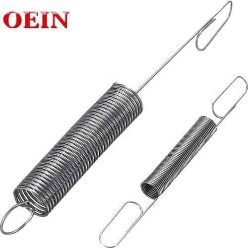 490-171 Springs 691859 692211 for Sprint Classic Engines Lawn Mower 2Pc