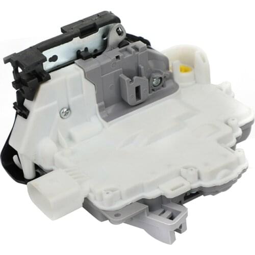 For Passat B6 Touareg for Q3 Q5 Q7 A4 TT 2007-2017 Front Right Side Door Lock Actuator 8J2837016A