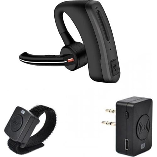 Elenxs Walkie-talkies And Communication Equipment