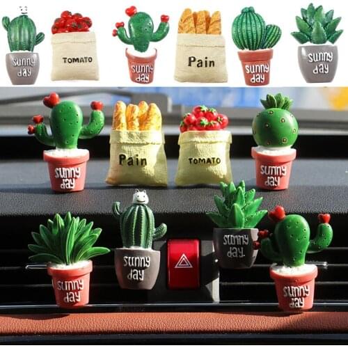 GSPSCN Air Fresheners