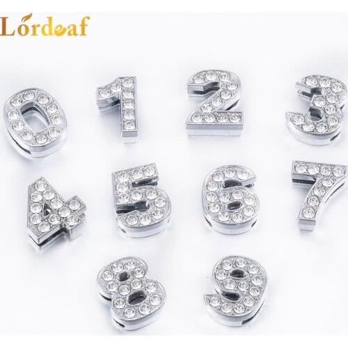 Personalized DIY Bracelet Accessories Fashion Jewelry Can Be Wholesale