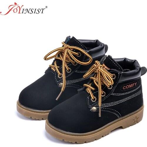 JOYINSIST Winter Boots For Girls