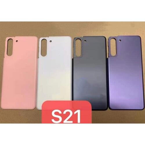KJT Galaxy S21 Plus