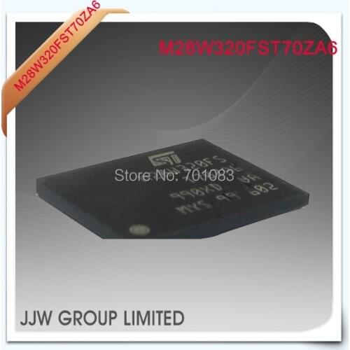 M28W320FST70ZA6