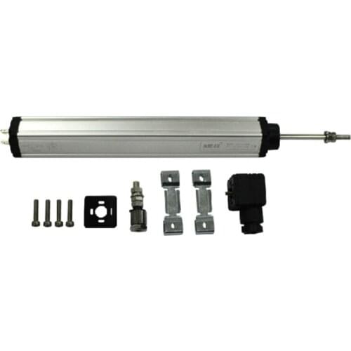 MIRAN LWH-275mm rod displacement Instruments LWH-275 with high precision Rubber machine electronic ruler LWH