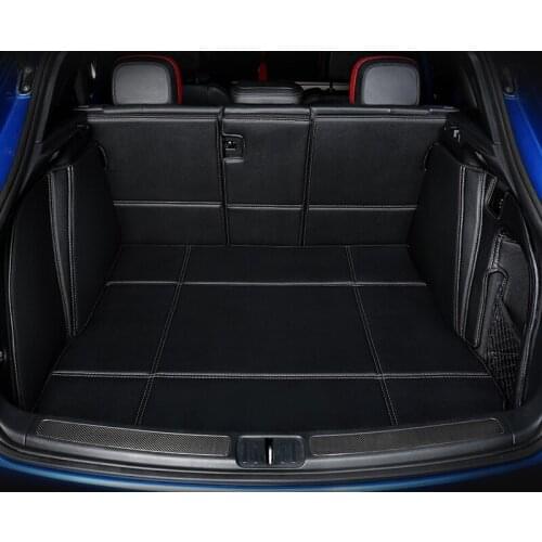 3D Full Covered No Odor Waterproof Carpets Durable Special Car Trunk Mats for OPEL VECTRA ASTRA ANTARA INSIGNIA ZAFIRA MERIVA
