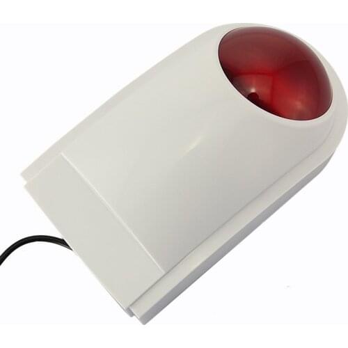 Safearmed Alarm Sirens