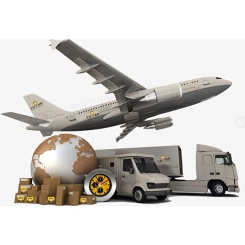 Make up postage / price difference