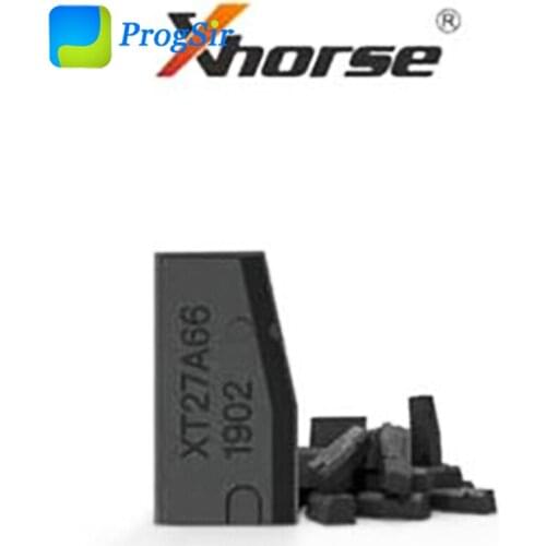 Xhorse VVDI Super XT27 Super Chip Work With MINI Key Tool VVDI2