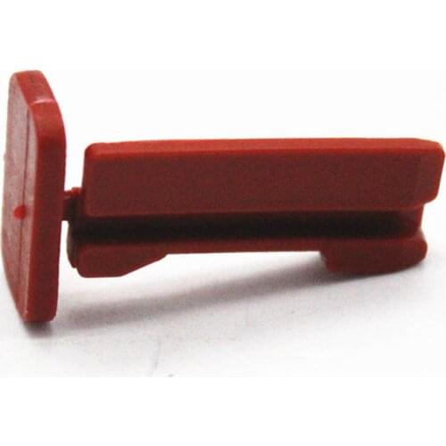 Lock Tab Dipstick Filler Tube Plug A1409910055 for Parts