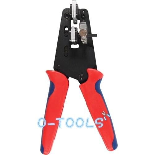 Automatic strip tool for stripping solar cable 1.5-6mm2 solar pv cable wire stripper multi strip tools