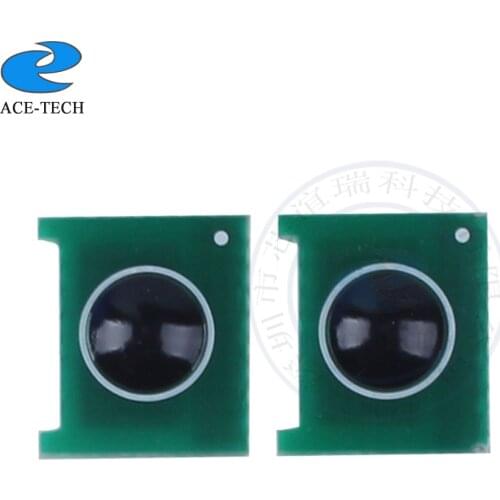 Free shipping CE285A toner cartridge reset chip for HP LaserJet P1102 1102W pro M1132 1212nf 1214nfh 1217nfw printer 285a 85a