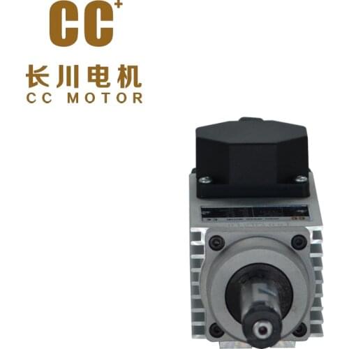 CC+ 300w Profiling Unit Motor MJ35B-300 Right Rotation for Woodworking Furniture Factory