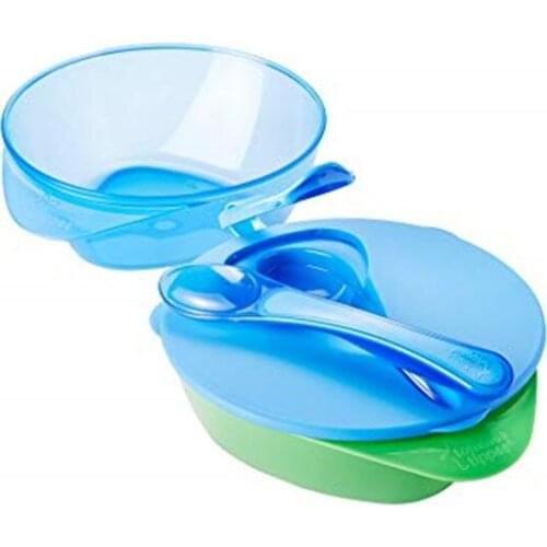 VIP Link for 2 Feeding Bowls +1 Lid + 1 Spoon