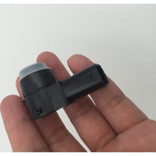Fast shipping for Peugeot PDC Parking Sensor 308 407 RCZ Citroen C4 C5 DS3 Berlingo 9663821577