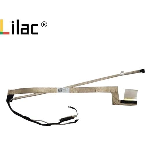 Video screen Flex wire For Toshiba SATELLITE P50T-B-10K VG20 TCH K4K2 high laptop LCD LED LVDS Display Ribbon cable 1422-01QK000