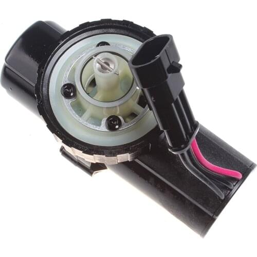 Holdwell Fuel Pump 87802202 for Case IH Tractor MXM120 MXM120 MXM130 MXM140 MXM155 MXM175