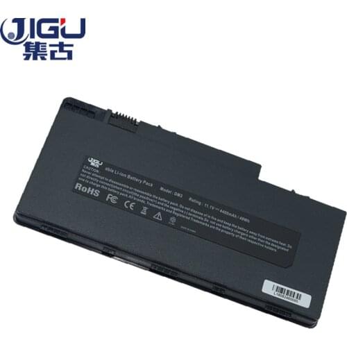JIGU Laptop Battery For HP DM3 DM3-1000 Series DM3a DM3i DM3t DM3t-1000 DM3z DM3z-1000 DM3-1020CA DM3-1040EK