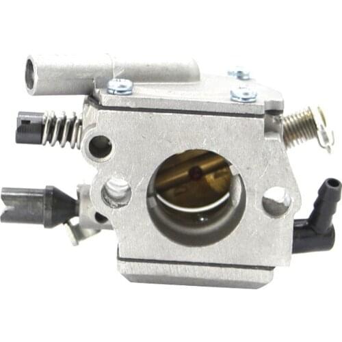 Carburetor MS381 For Stihl 038 MS380 MS381 Fit Zama C3-S148 11191200605