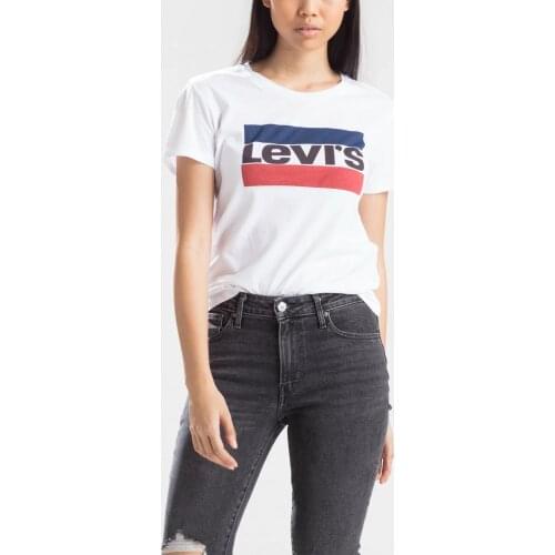 Levis Women's T-shirts
