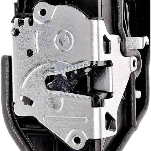 Front Right Door Power Lock Motor Electric Latch Actuator 51217202146 for BMW 1 3 5 Series E90 E91 E80 E82 E60