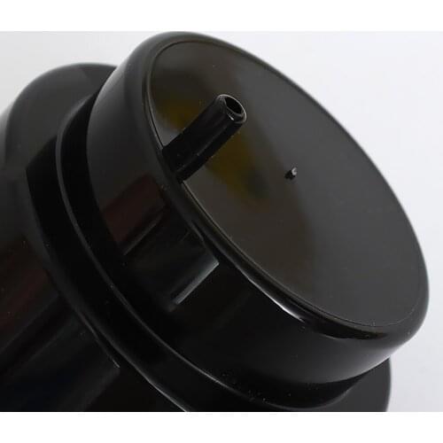 Cup Holder Holder Drink Cup For Caravan Marine Boat RV Black