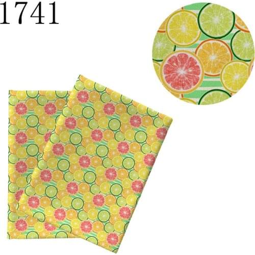 Half yard 45*140cm cartoon princess Tissue Kids Home Textile polyester cotton fabric mask 1741