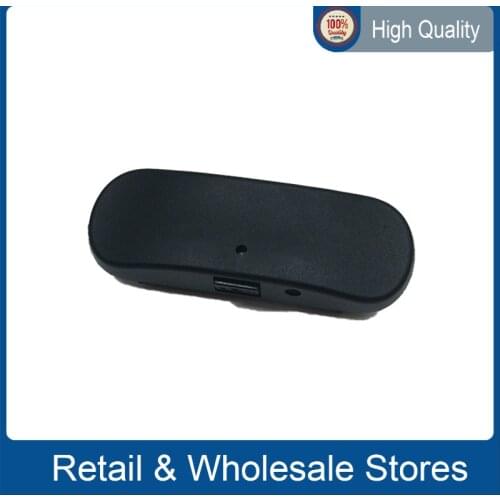 1Pcs Front Heated Windscreen Right Nozzle Spray Jet 4K0955988 4K0 955 988 Right FOR Audi A6L C8