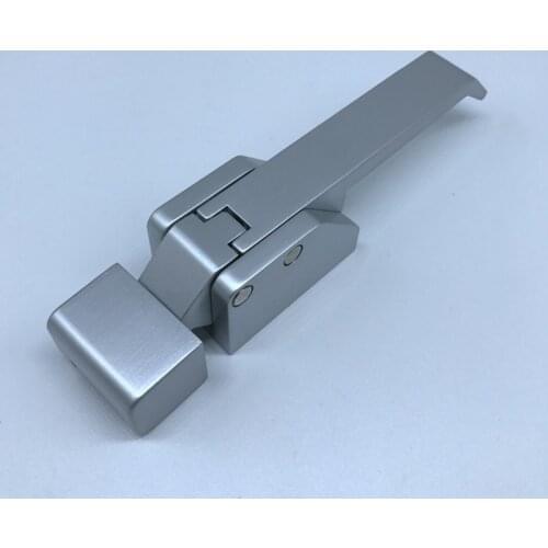 Freezer Handle Oven Door Hinge Cold Storage Store Industrial Knob Lock Laboratory Latch Hardware Pull Part Equipment Plant